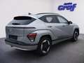 Hyundai KONA EV (SX2) GO 65,4 kWh k4eg1-PK1-OP7 Silber - thumbnail 4