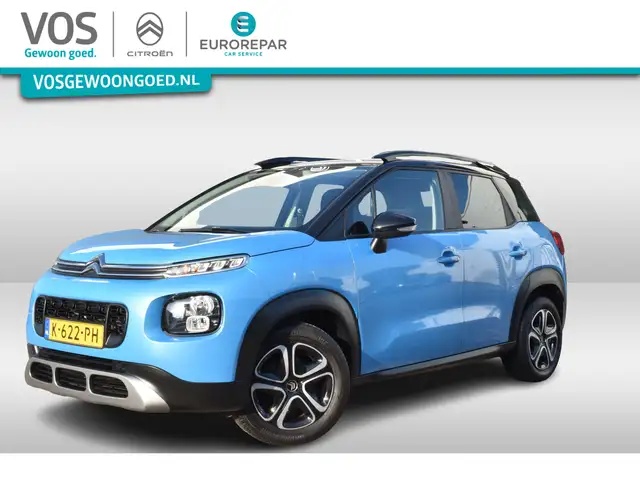 Citroen C3 Aircross PureTech 110 Feel Navi | Airco | Parkeerhulp | Two