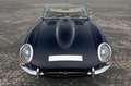 Jaguar E-Type 4.2 S1 Roadster Negro - thumbnail 2