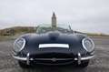 Jaguar E-Type 4.2 S1 Roadster Negro - thumbnail 15