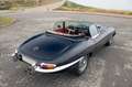 Jaguar E-Type 4.2 S1 Roadster Negro - thumbnail 7