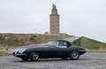 Jaguar E-Type 4.2 S1 Roadster Negro - thumbnail 3