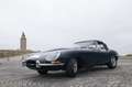 Jaguar E-Type 4.2 S1 Roadster Negro - thumbnail 4