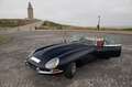 Jaguar E-Type 4.2 S1 Roadster Negro - thumbnail 6