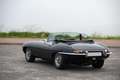 Jaguar E-Type 4.2 S1 Roadster Negro - thumbnail 9