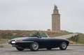 Jaguar E-Type 4.2 S1 Roadster Negro - thumbnail 8