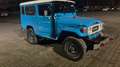 Toyota Land Cruiser FJ43 Bleu - thumbnail 1