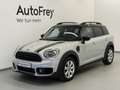 MINI Cooper Countryman Silber - thumbnail 1