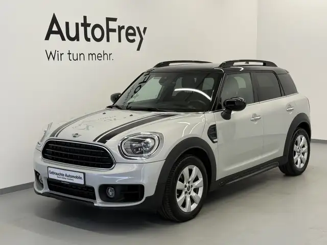 MINI Cooper Countryman
