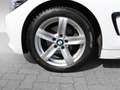 BMW 420 d Cabrio M Sportpaket LED Navi Bus. Tempomat White - thumbnail 9