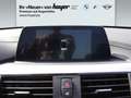 BMW 420 d Cabrio M Sportpaket LED Navi Bus. Tempomat bijela - thumbnail 8