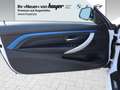 BMW 420 d Cabrio M Sportpaket LED Navi Bus. Tempomat White - thumbnail 10