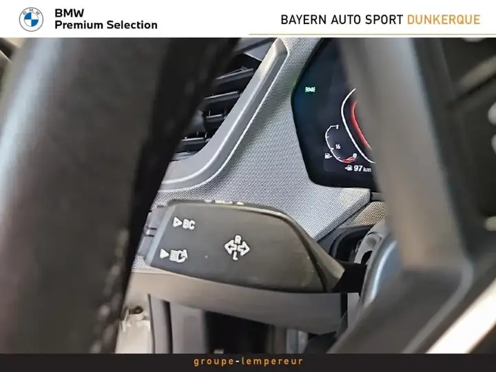 BMW 220 220iA 178ch 9cv — photo 14