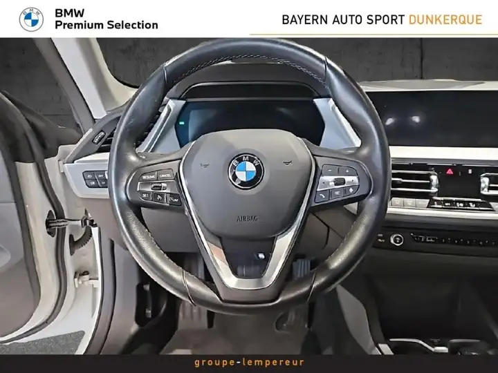 BMW 220 220iA 178ch 9cv — photo 11