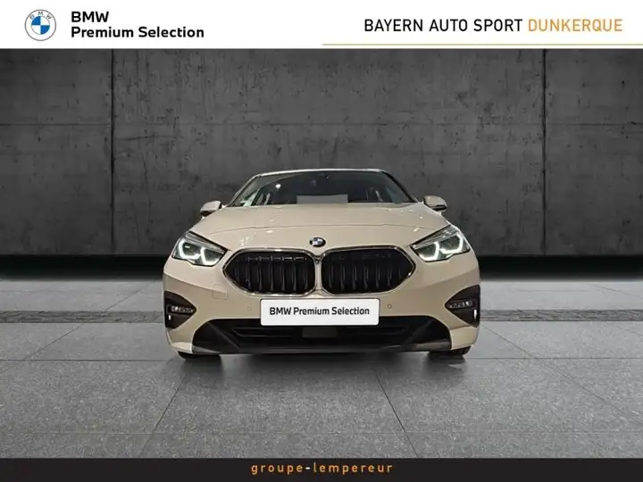 BMW 220 220iA 178ch 9cv — photo 6