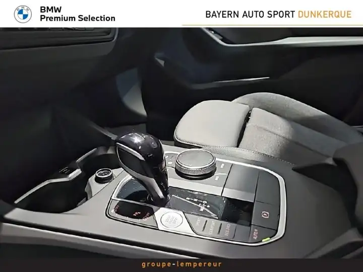 BMW 220 220iA 178ch 9cv — photo 20
