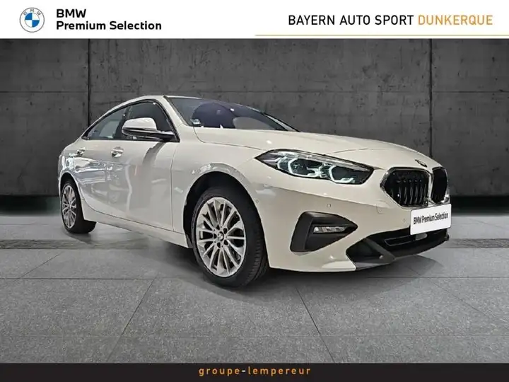 BMW 220 220iA 178ch 9cv — photo 5