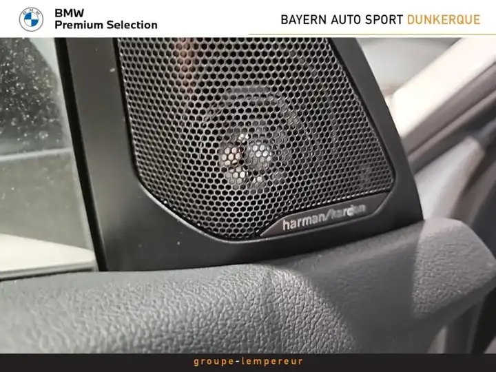 BMW 220 220iA 178ch 9cv — photo 13