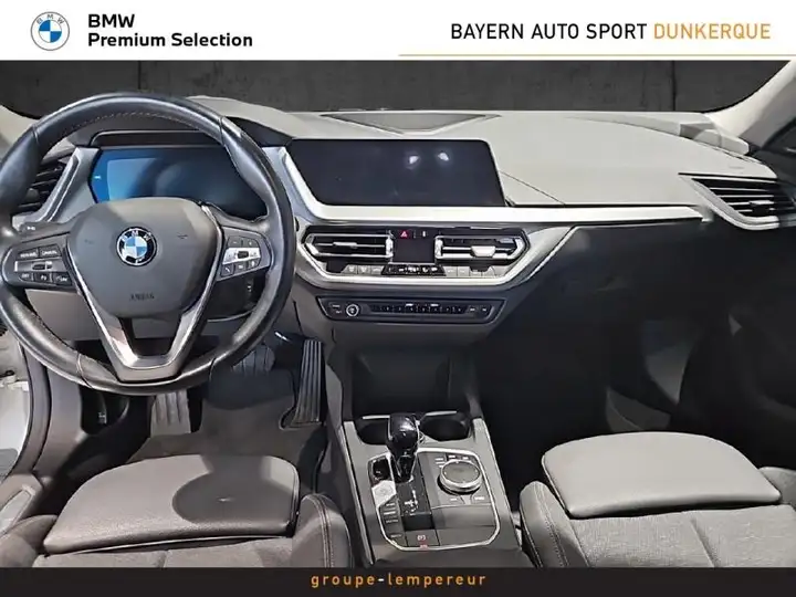 BMW 220 220iA 178ch 9cv — photo 10