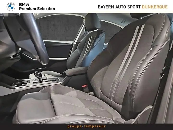 BMW 220 220iA 178ch 9cv — photo 3