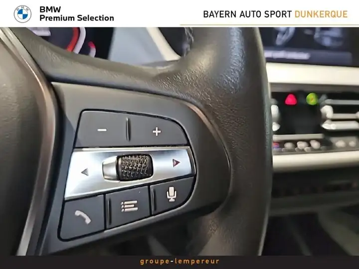 BMW 220 220iA 178ch 9cv — photo 16