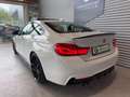 BMW 430 i Coupé M-PERFORMANCE/H&K/HUD/CARPLAY Blanc - thumbnail 8
