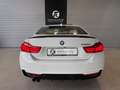 BMW 430 i Coupé M-PERFORMANCE/H&K/HUD/CARPLAY Blanc - thumbnail 7