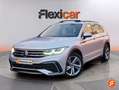 Volkswagen Tiguan 2.0TDI R-Line DSG 110kW Gris - thumbnail 8