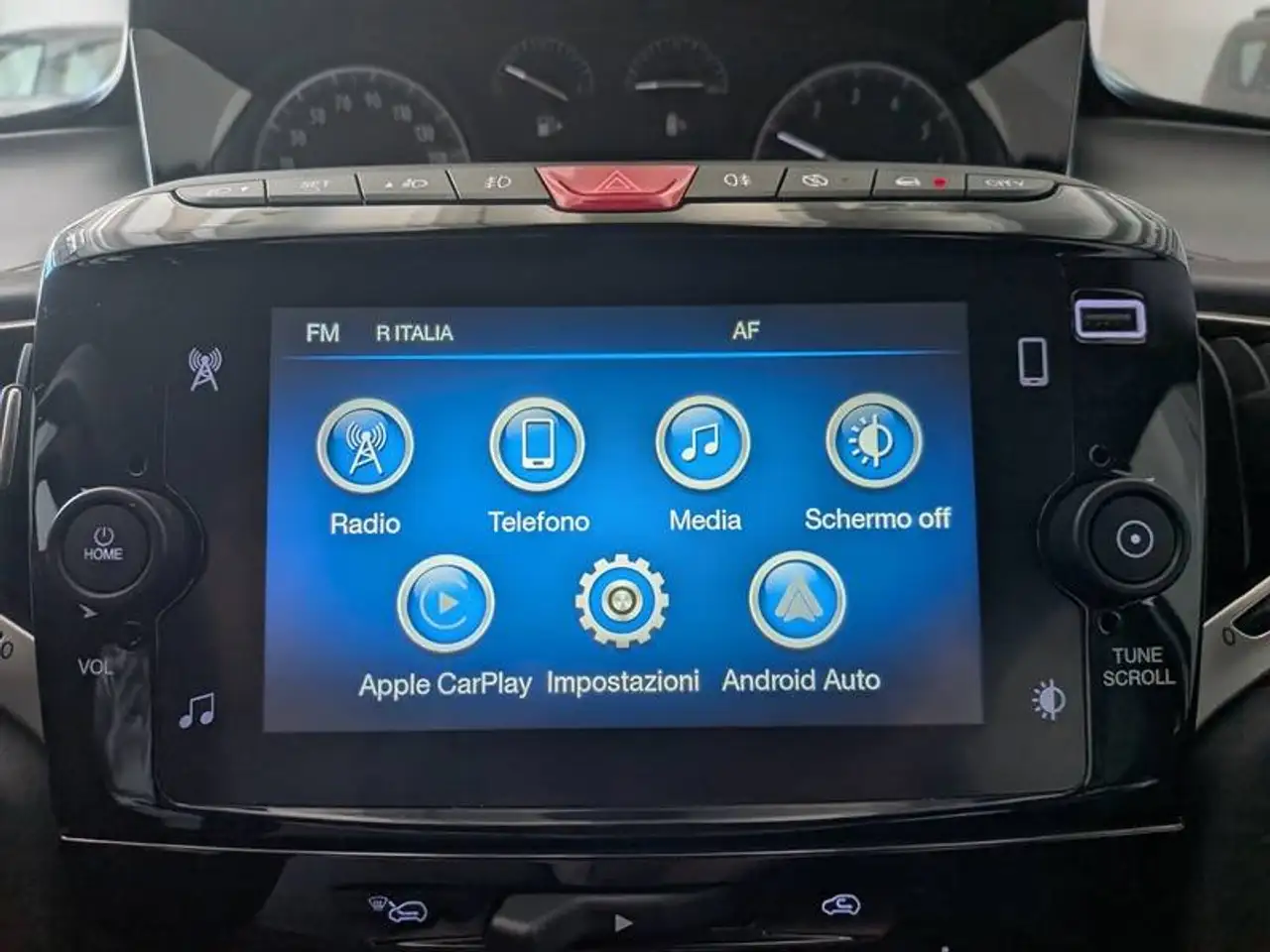 Lancia Ypsilon 2023
