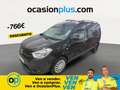 Dacia Dokker 1.6 Ambiance SS 75kW Negro - thumbnail 1