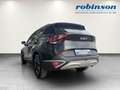 Kia Sportage 1,6 TGDI 48V Silber DCT Schwarz - thumbnail 6