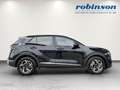 Kia Sportage 1,6 TGDI 48V Silber DCT Schwarz - thumbnail 2