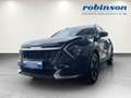 Kia Sportage 1,6 TGDI 48V Silber DCT Schwarz - thumbnail 5