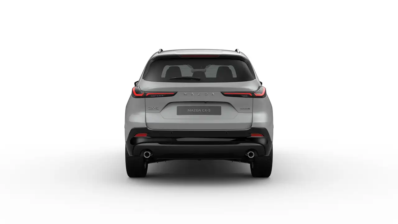 Mazda CX-5 2026