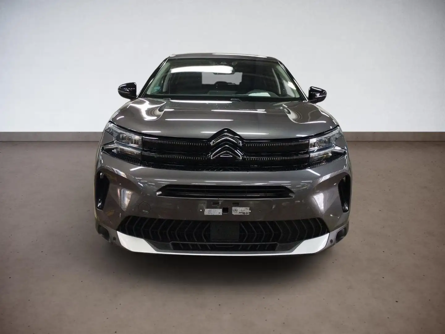 Citroen C5 Aircross Plus Grau - 2