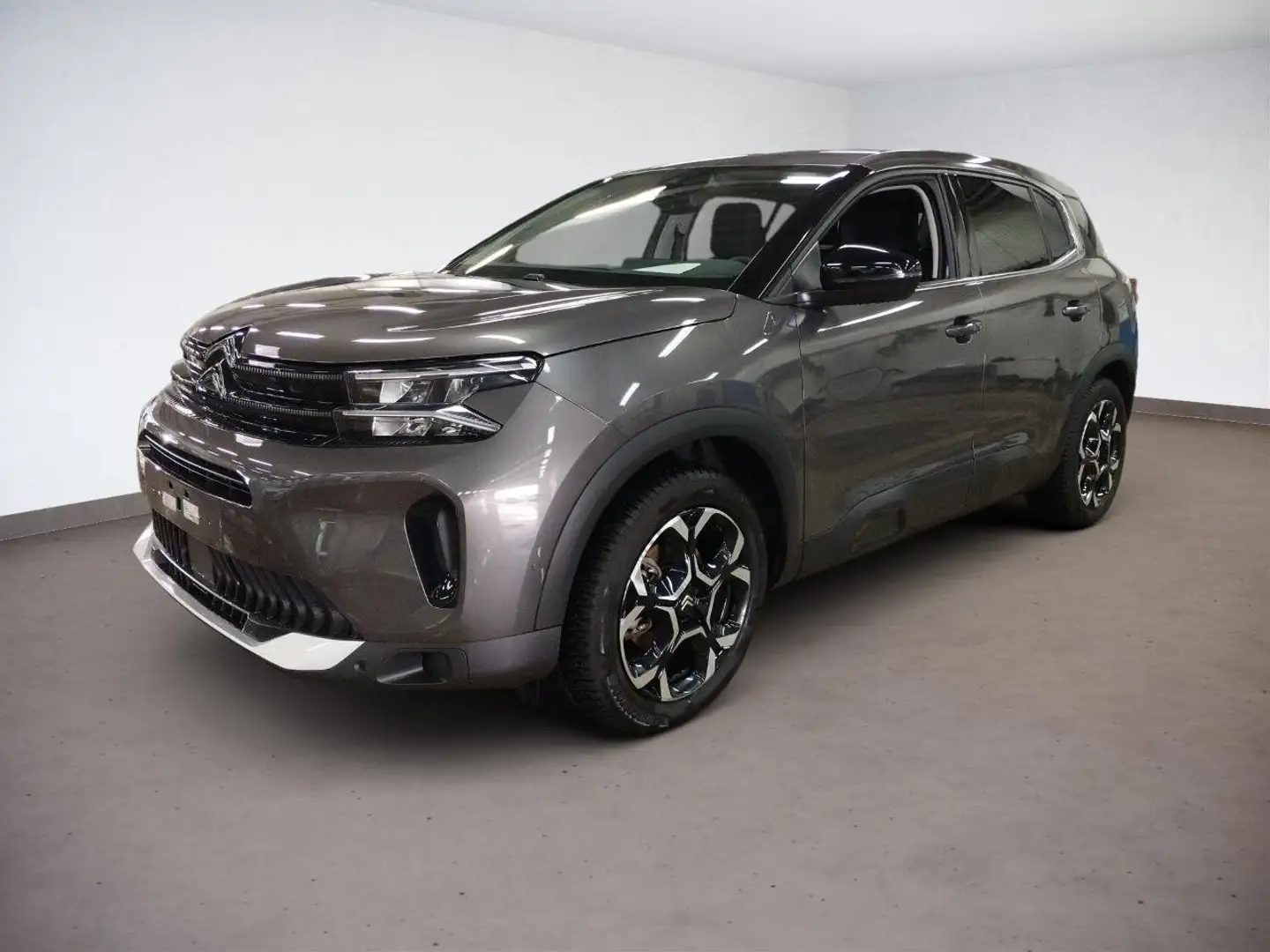 Citroen C5 Aircross Plus Grau - 1