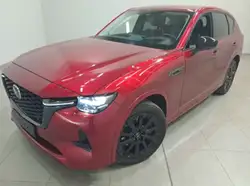 Mazda CX-60 2.5 Homura Garantie 12.2030 Navi, 360°, Matrix, Bo
