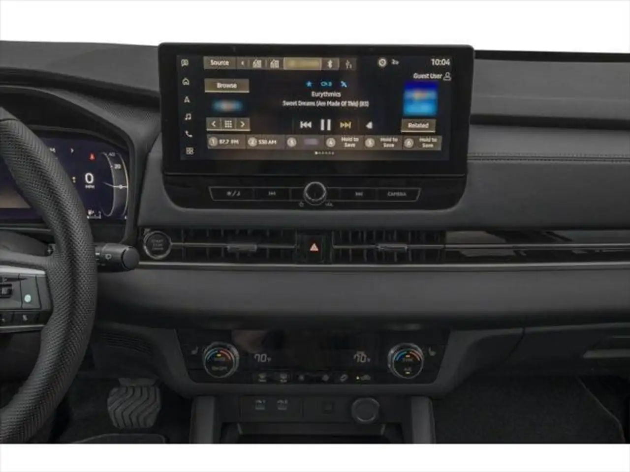 Mitsubishi Outlander снимка Mitsubishi Outlander