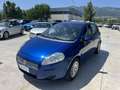 Fiat Grande Punto 5p 1.3 mjt 16v Dynamic 90cv -LEGGI NOTE-AUTOMATICA Bleu - thumbnail 5