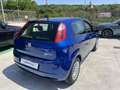 Fiat Grande Punto 5p 1.3 mjt 16v Dynamic 90cv -LEGGI NOTE-AUTOMATICA Bleu - thumbnail 11