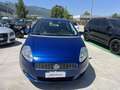Fiat Grande Punto 5p 1.3 mjt 16v Dynamic 90cv -LEGGI NOTE-AUTOMATICA Bleu - thumbnail 12