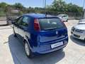 Fiat Grande Punto 5p 1.3 mjt 16v Dynamic 90cv -LEGGI NOTE-AUTOMATICA Bleu - thumbnail 7