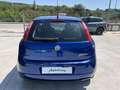 Fiat Grande Punto 5p 1.3 mjt 16v Dynamic 90cv -LEGGI NOTE-AUTOMATICA Bleu - thumbnail 14