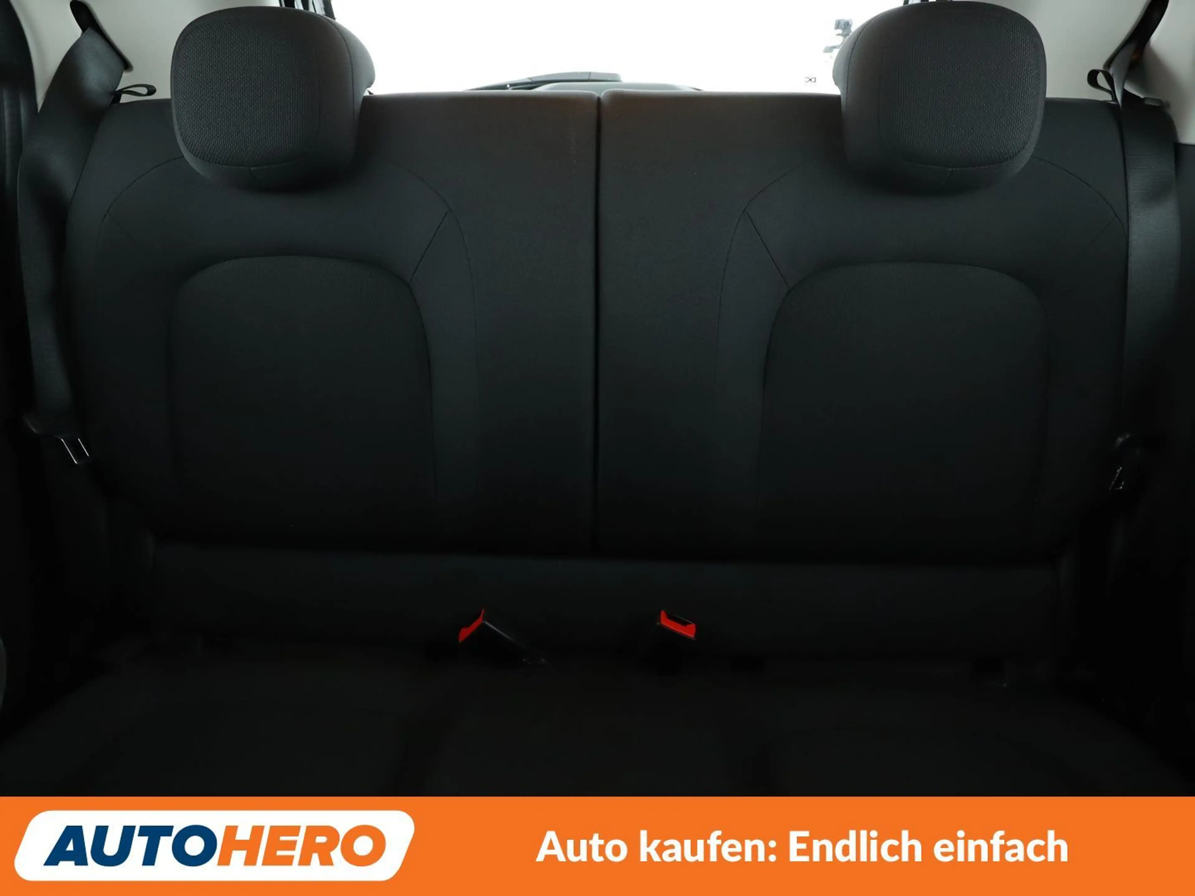 smart forFour 0.9 Turbo Basis passion*TEMPO*PDC*SHZ*BLUETOOTH* — photo 15