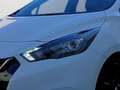 Nissan Micra MICRA N-SPORT AT LED Navi Kamera Alcantara Weiß - thumbnail 5