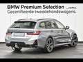 BMW 318 i Touring - M Pack Grijs - thumbnail 2