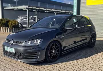 GTD 2.0 BMT MTM NAVI SHZ SPORT&SOUND