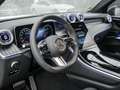 Mercedes-Benz GLC 220 d 4M AMG NIGHT SPUR PANO AHK DISTR 360 Weiß - thumbnail 14