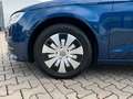 Audi A3 Sportback attraction XENON NAVI Sitzhzg AHK Blauw - thumbnail 9