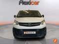 Opel Vivaro 1.5 120 cv diesel Blanco - thumbnail 9